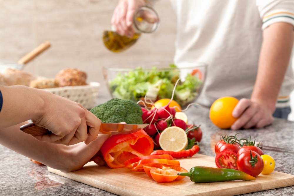 Healthy Kitchen