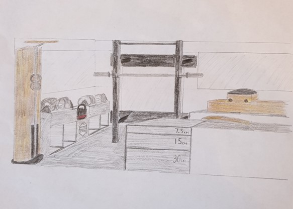 Van Plan